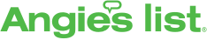 Angies List Logo